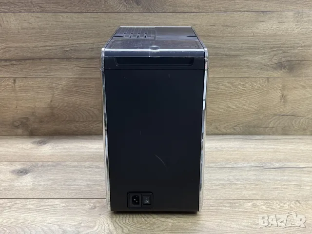 Кафемашина Saeco GranBaristo Type:HD8965, снимка 5 - Кафемашини - 55350075