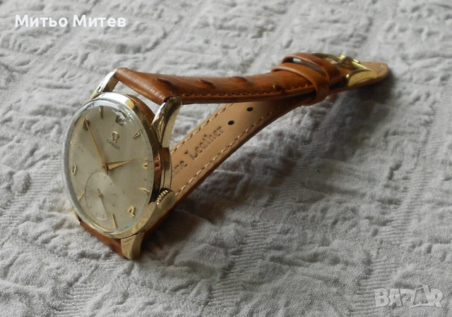 Omega, снимка 3 - Мъжки - 54409546