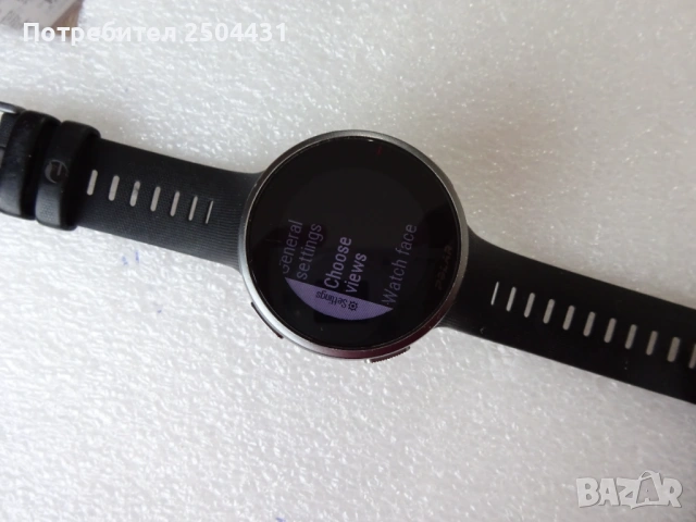 Polar Vantage V2 sportwatch sport watch smart, снимка 8 - Мъжки - 54743048