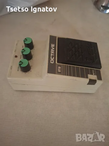 Ibanez OT 10 октавър, снимка 4 - Китари - 55449203