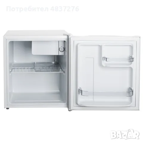 Компактен мини хладилник 45 L, снимка 10 - Хладилници - 55613282
