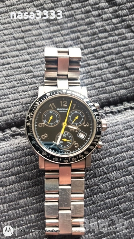 Raymond weil , снимка 4 - Мъжки - 55079795