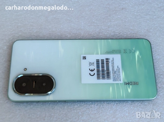 Xiaomi Redmi A5 64GB 3GB RAM Dual Перфектен Като Нов, снимка 7 - Xiaomi - 54825385