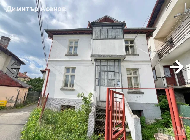 🏔️ Ексклузивна къща в Самоков до Туристическата градина и пътя за Боровец, снимка 3 - Къщи - 55513740