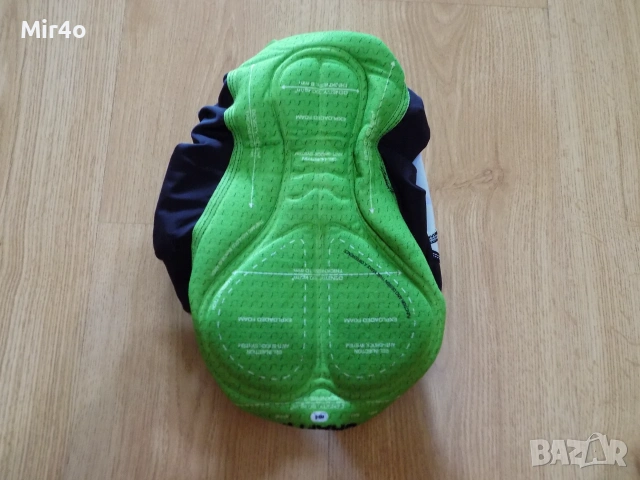 вело клин craft c2 екип шорти джърси шосейно колоездене мъжки оригинал XL/M, снимка 14 - Спортни дрехи, екипи - 49091044