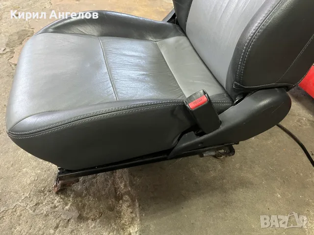 Предна дясна седалка от Toyota Celica T23, снимка 8 - Части - 55544812