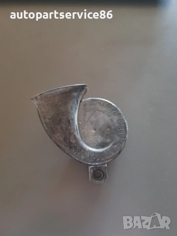 Сигнален клаксон 400Hz за Subaru Legacy Estate (2008) 000094 