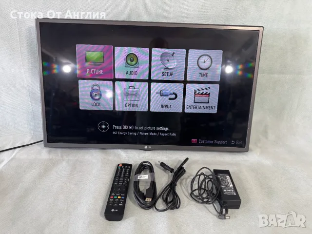 Телевизор - LG 32 inch / А29