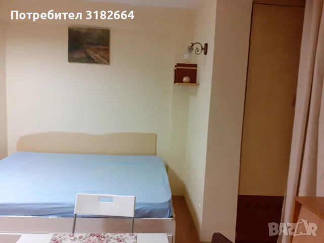 1 СТАЕН /СТУДИО/ - СОФИЯ, КВ. ЛОЗЕНЕЦ, снимка 4 - Апартаменти - 55640263
