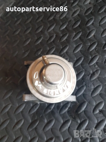 EGR клапан за Mitsubishi Grandis 2.0 Di-D (2004-2009) 038131501AN