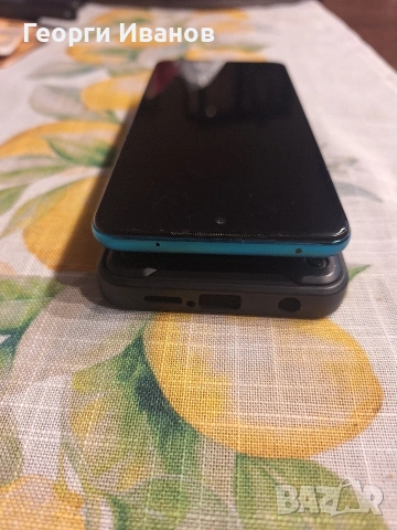 Xiaomi Note 9 Pro, снимка 6 - Xiaomi - 55003893