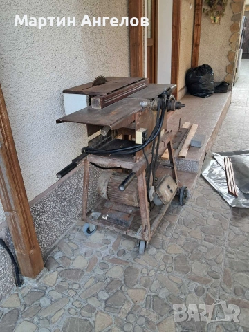 Продавам 3 фазен Банциг., снимка 5 - Други инструменти - 54306321