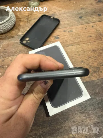 iPhone 11 128 GB, снимка 7 - Apple iPhone - 55544749