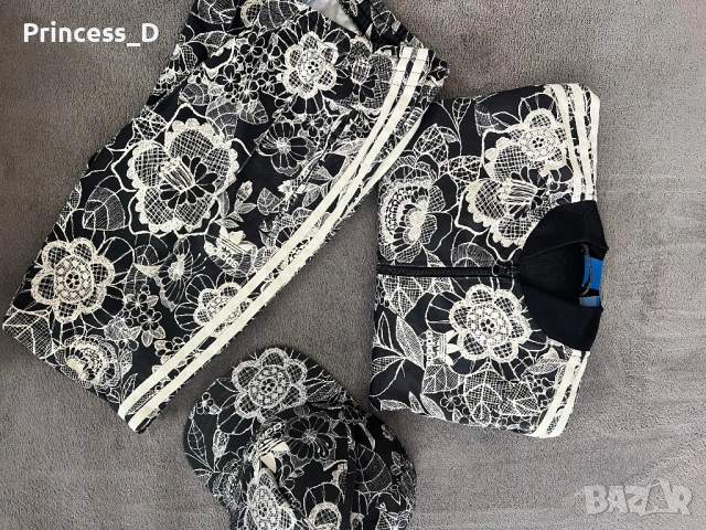 Adidas Originals екип +подарък шапка