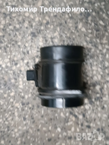 Дебитомер FORD дизел 1.8 4M5112B579CC 4M51-12B579-CC , 6L16 ARH70-55, снимка 2 - Части - 54406579
