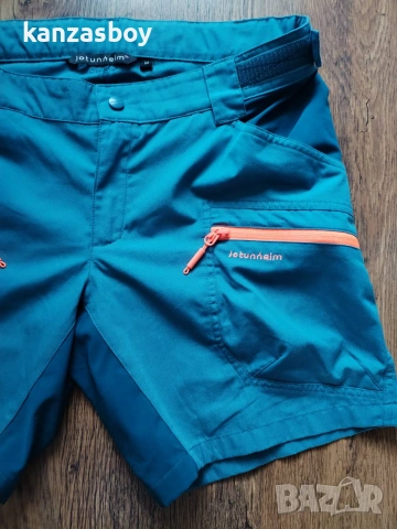 jotunheim FOSSBERG SHORTS - мъжки трекинг панталони М , снимка 4 - Спортни дрехи, екипи - 55001613
