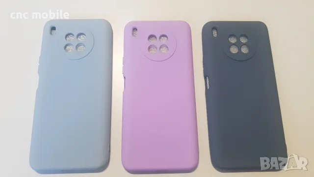 Huawei Nova 9 Huawei Honor 50 Huawei Nova 8i Huawei Honor 50 Lite калъф case , снимка 17 - Калъфи, кейсове - 55416296