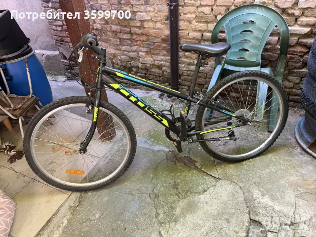 велосипеди два броя