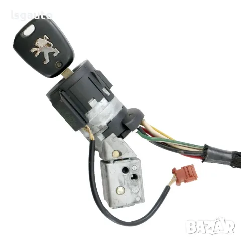 Контактен ключ Peugeot 307 2001-2008 ID: 163456 ОЕМ: 9648445180