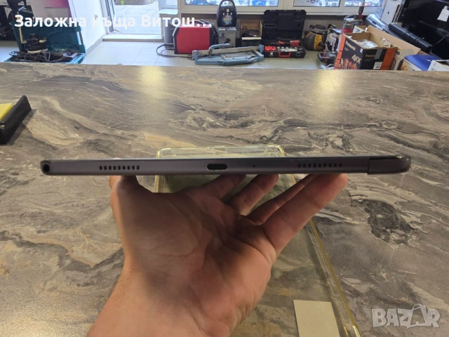 Таблет Samsung Galaxy Tab A7, снимка 7 - Таблети - 54607461