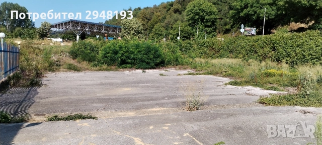 Парцел в регулация в гр Трявна , снимка 2 - Парцели - 55140521
