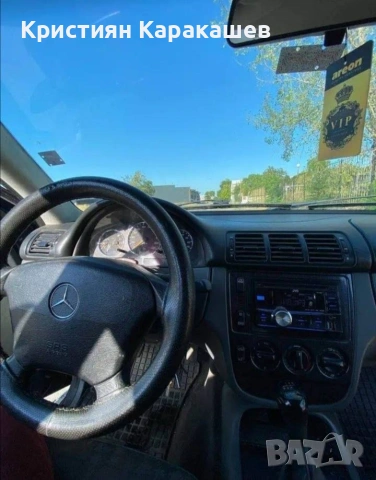 Mercedes ML230 / МЕРЦЕДЕС МЛ230, снимка 11 - Автомобили и джипове - 55287496