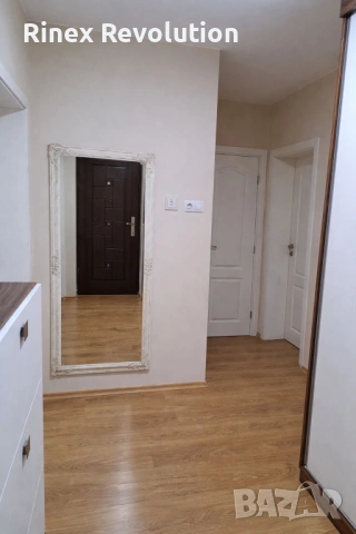 Тристаен апартамент под наем в Кършияка, снимка 3 - Апартаменти - 54074523