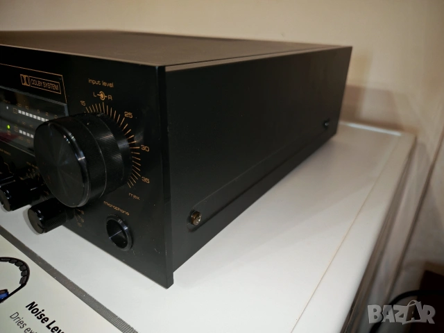 SABA-CD 360, снимка 6 - Декове - 54741629