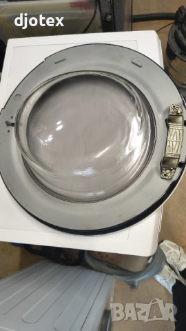 Люк за пералня Beko, снимка 4 - Перални - 54574624