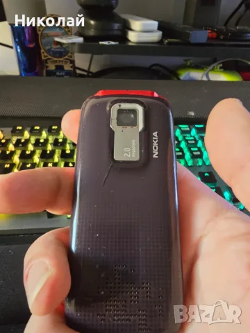 Nokia 5130 XpressMusic , снимка 3 - Nokia - 55506424