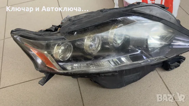 Фар десен Lexus RX 450h 