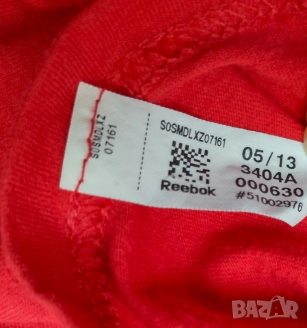 NHL Detroit Red Wings / #13 Pavel Datsyuk - тениска Reebok, снимка 3 - Тениски - 55208143