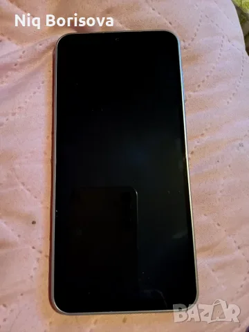 Продавам Самсунг като нов а17  90 ев, снимка 2 - Samsung - 55590655