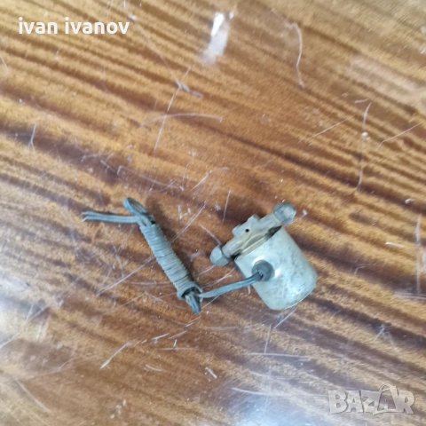 Клапан Газови Уредби , снимка 5 - Аксесоари и консумативи - 54609899