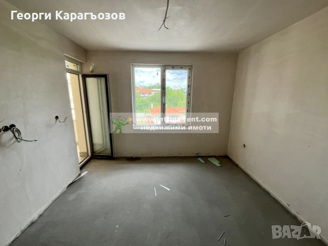 №4094 НОВО СТРОИТЕЛСТВО-АКТ16! Двустаен апартамент за продажба, с опция за гараж в кв. Куба, Хасково, снимка 6 - Апартаменти - 54548148