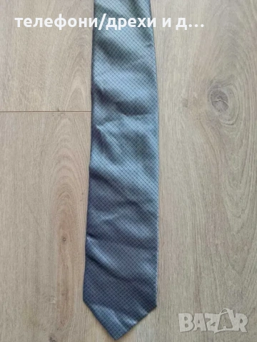 Kопринена вратовръзка ESPRIT (Made in Italy)