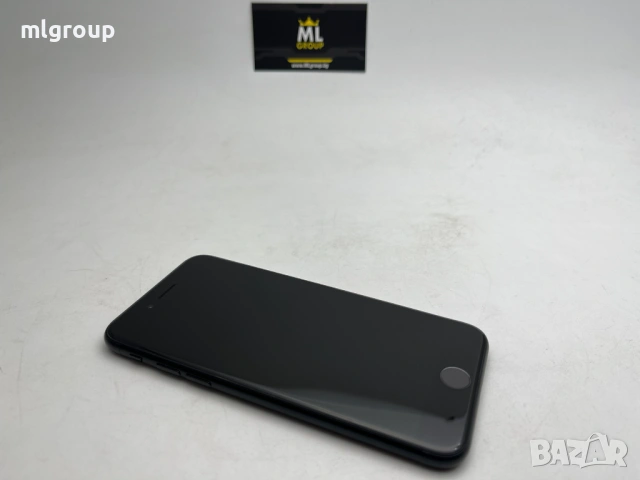 #MLgroup предлага:   #iPhone SE 2022 64GB Midnight, втора употреба, снимка 2 - Apple iPhone - 54087730