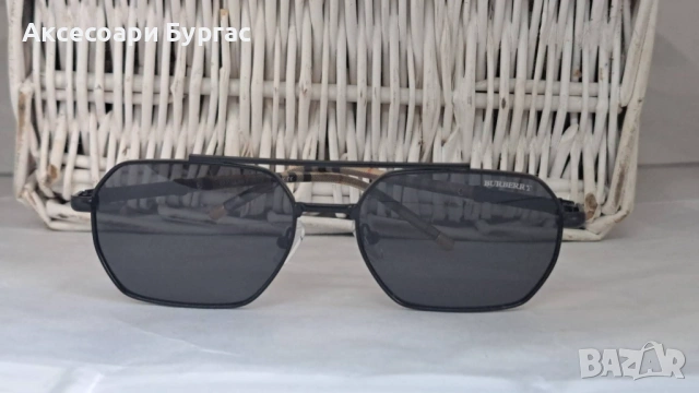 Унисекс слънчеви очила-А34, снимка 2 - Слънчеви и диоптрични очила - 54312808