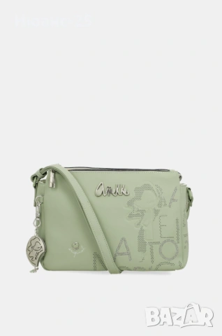 Чанта Anekke Alma Original 40743-184, снимка 2 - Чанти - 54037960