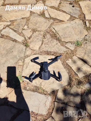 K919 max drone app, снимка 4 - Дронове и аксесоари - 55679864