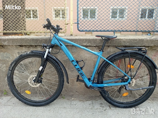 29 цола алуминиев велосипед с 21 скорости усилени капли амортисьори предни палцови команди дискови