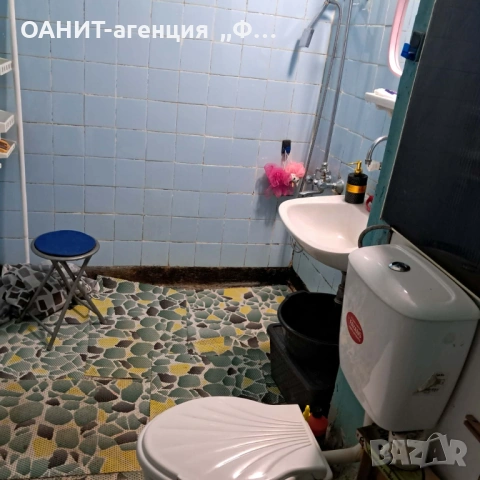 Дава 2-стаен обзаведен жк Стрелбище, София , снимка 14 - Апартаменти - 54776277