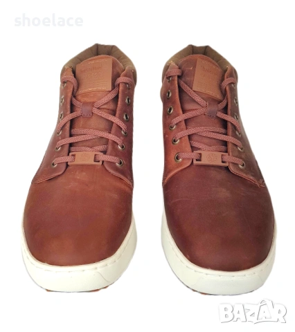 Timberland A1TFB Cityroam Cupsole Chukkа номер 44.5 (28.5см) Оригинални! , снимка 3 - Мъжки боти - 31370734