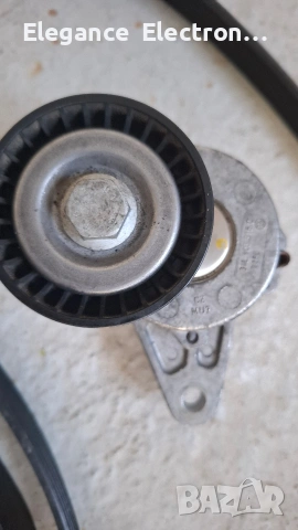 Ангренажен комплект VW Audi Skoda Seat 2.0 TDI EA288 150к.с оригинален, снимка 10 - Части - 54466880