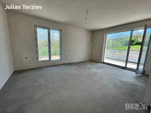Просторен тристаен в сграда ново строителство с Акт 16, снимка 8 - Апартаменти - 55434173