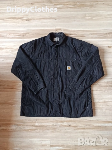 Оригинално мъжко яке Carhartt Skyler Shirt
