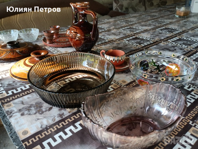 Старинки от механа идеани за декорация и др ..., снимка 9 - Други - 55136564
