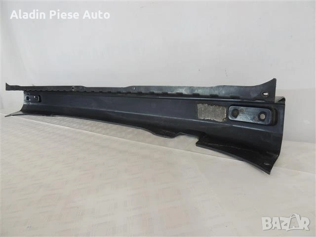 Задна броня Ford Transit година 2012-2015 oem код BK21-17E962-A, BK2117E962A , снимка 4 - Аксесоари и консумативи - 54506091