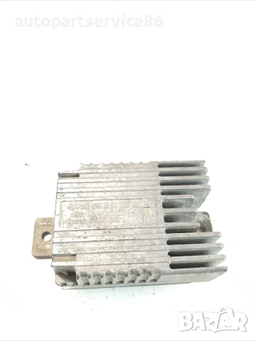 Контролен блок за вентилатор за Mercedes W220 S500 (2000) A0205451532