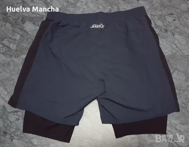 Patagonia # Swix мъжки артикули, снимка 7 - Други - 55138452